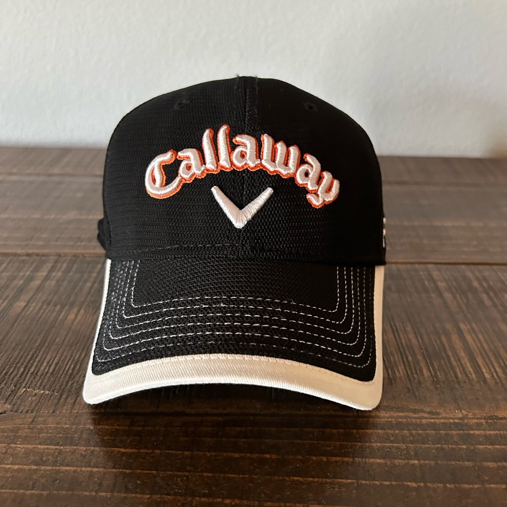 Callaway FT Fusion Touri Series Cap
